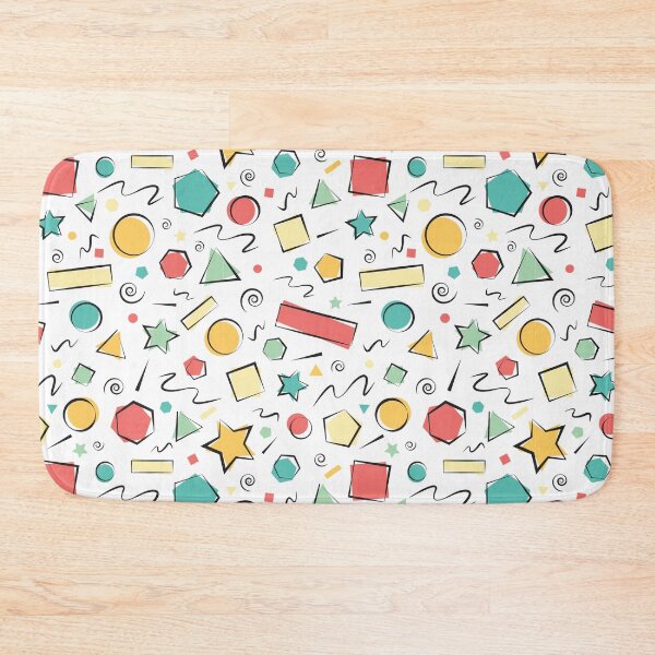 Item preview, Doodle Shapes designed and sold by Katherine Ann.