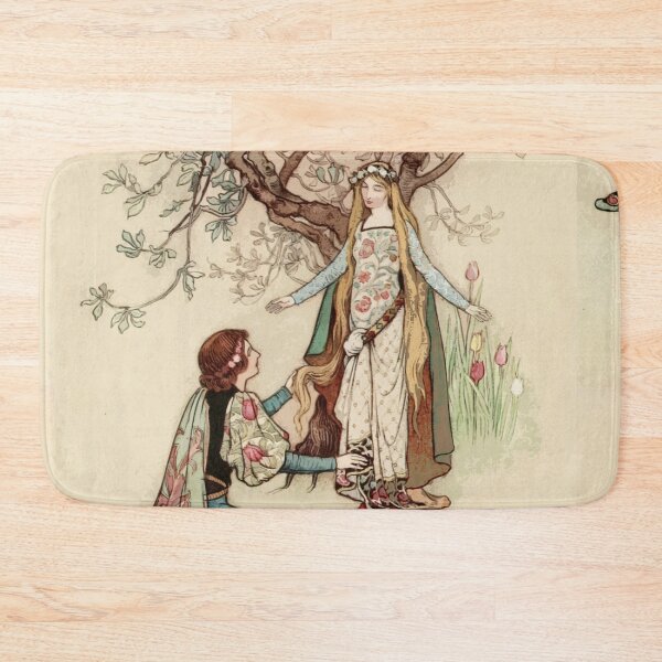 Item preview, Medieval romance designed and sold by Vintage Designs +.