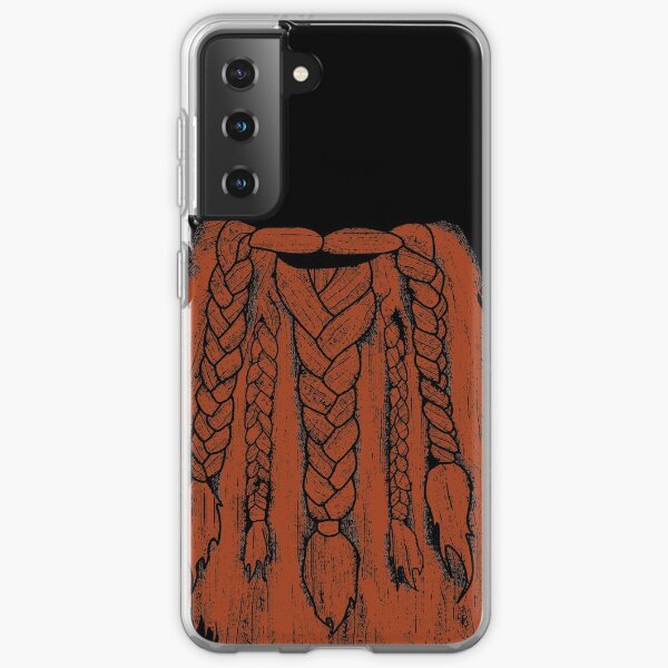 Instant Dwarf Samsung Galaxy Soft Case