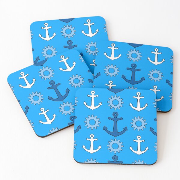 Item preview, David Rose Designs - Nautical 2 designed and sold by Sartabanfi.