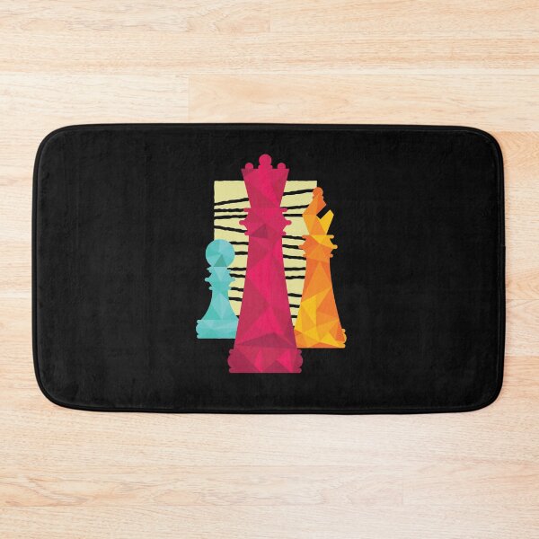 Item preview, Chess, chess pieces designed and sold by DerSenat.