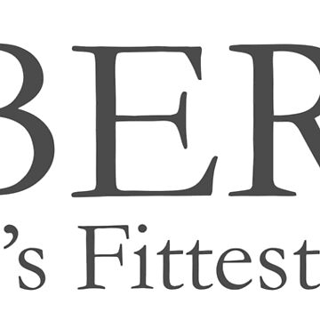 Artwork thumbnail, SiBerg - Fittest Prop In The World by Cammy Black
