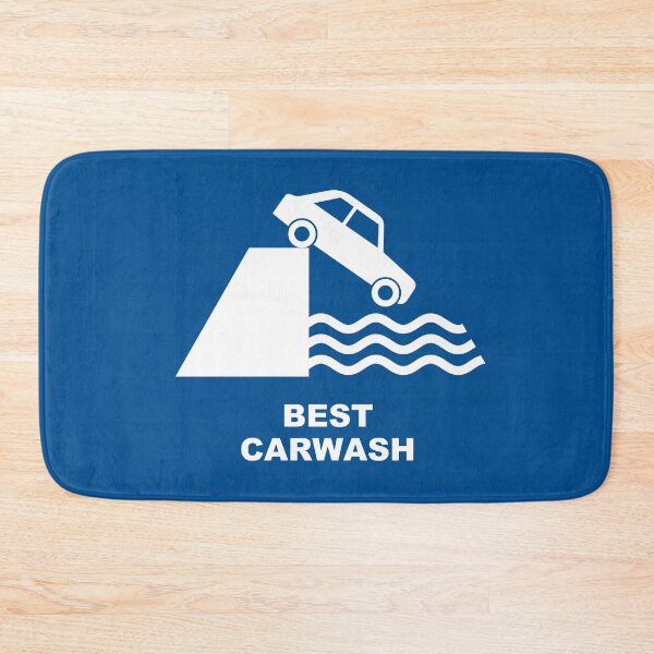 Item preview, Funny Carwash Sign designed and sold by sifis.