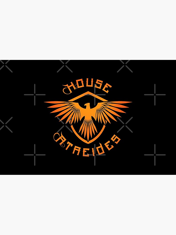 House Atreides by VanHand