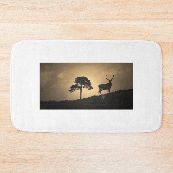 Item preview, Stag designed and sold by Macrae images.