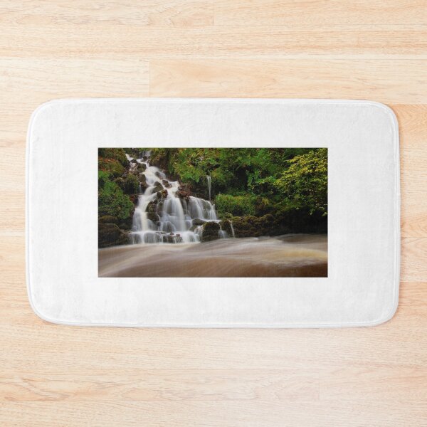 Item preview, Waterfall at Reelig designed and sold by Macrae images.