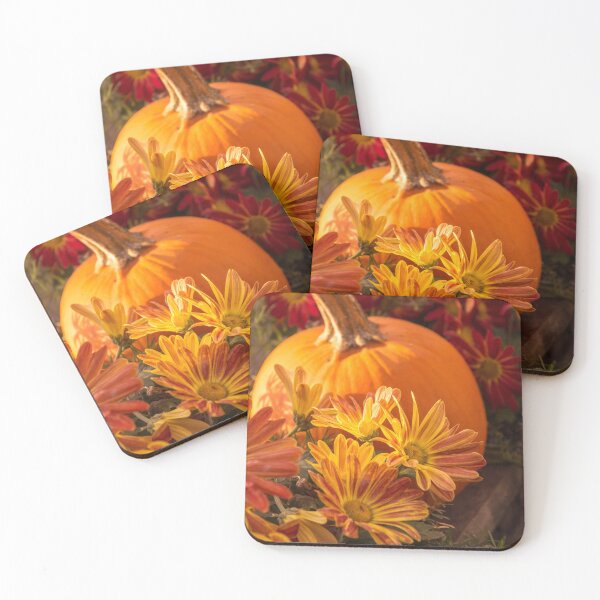 Item preview, Soft and Colorful Thanksgiving Still Life designed and sold by Georgia Mizuleva.