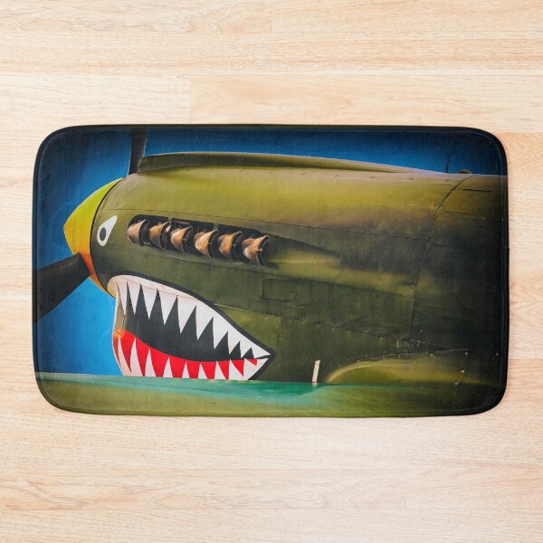 Item preview, P-40 Warhawk designed and sold by JoeGeraci.