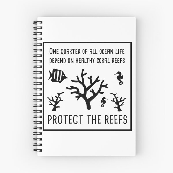 Item preview, Protect the Reefs designed and sold by papa-pedro.