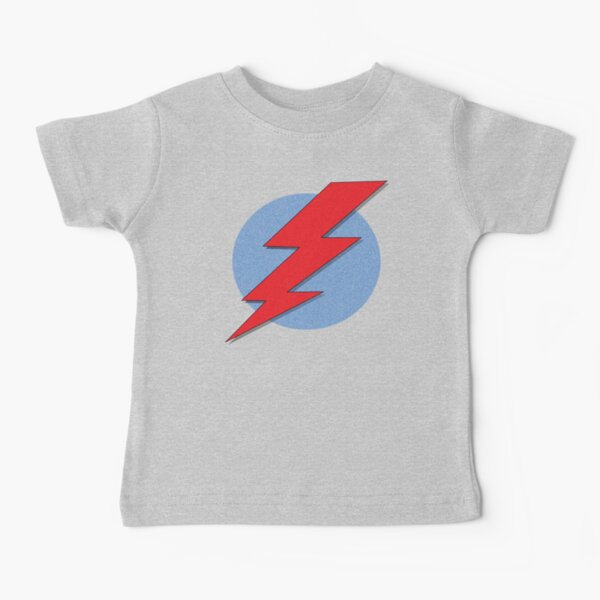 Item preview, Like a Bolt out of the Red designed and sold by planDpromotions.
