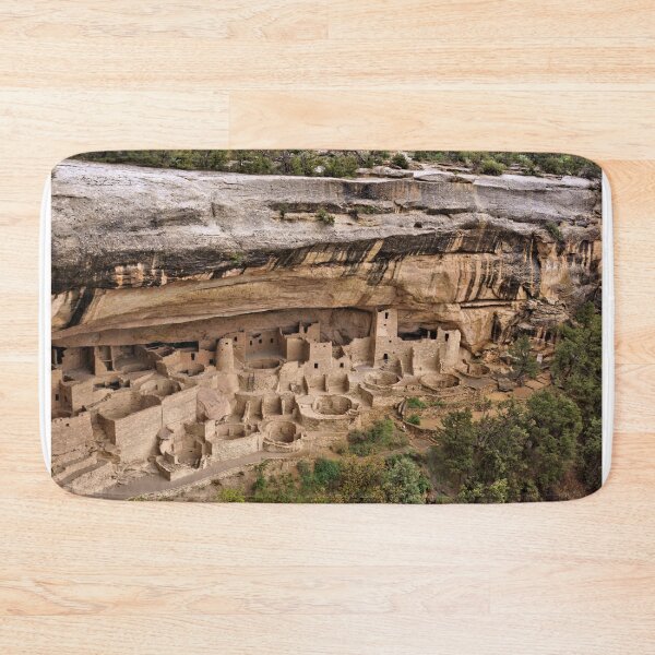 Item preview, Cliff Palace 2 - Mesa Verde National Park  designed and sold by jtrommer.