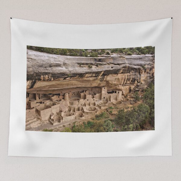 Item preview, Cliff Palace 2 - Mesa Verde National Park  designed and sold by jtrommer.