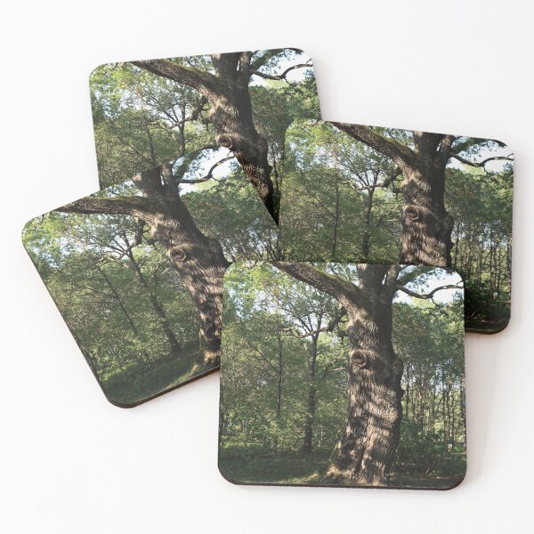 Item preview, old oak centenarian tree  designed and sold by mrivserg.