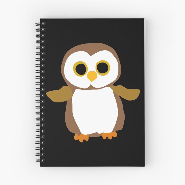 Item preview, owl designed and sold by saechla.