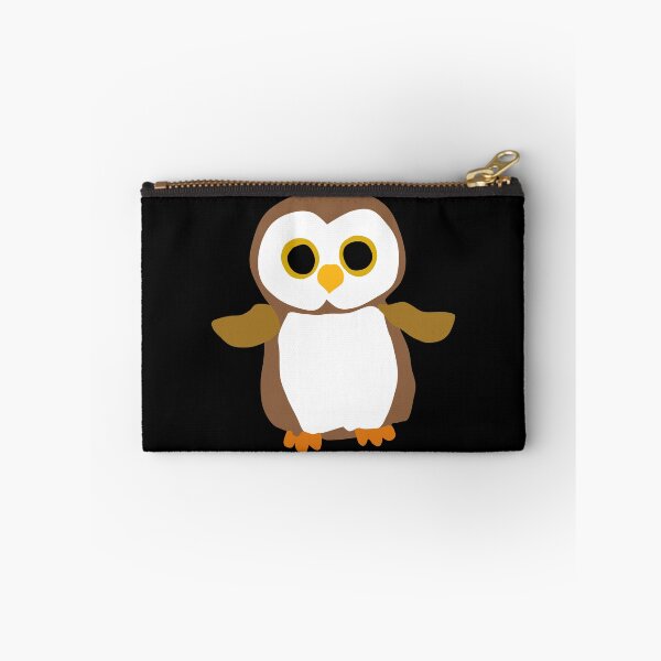 Item preview, owl designed and sold by saechla.