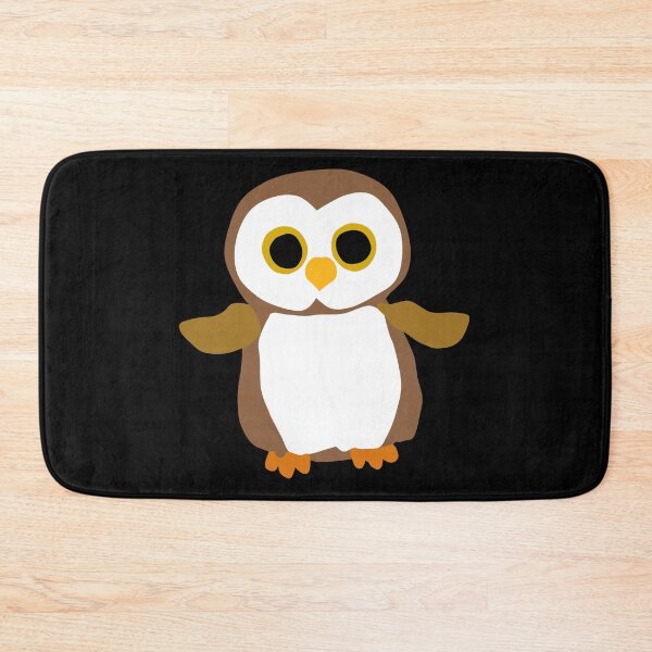 Item preview, owl designed and sold by saechla.