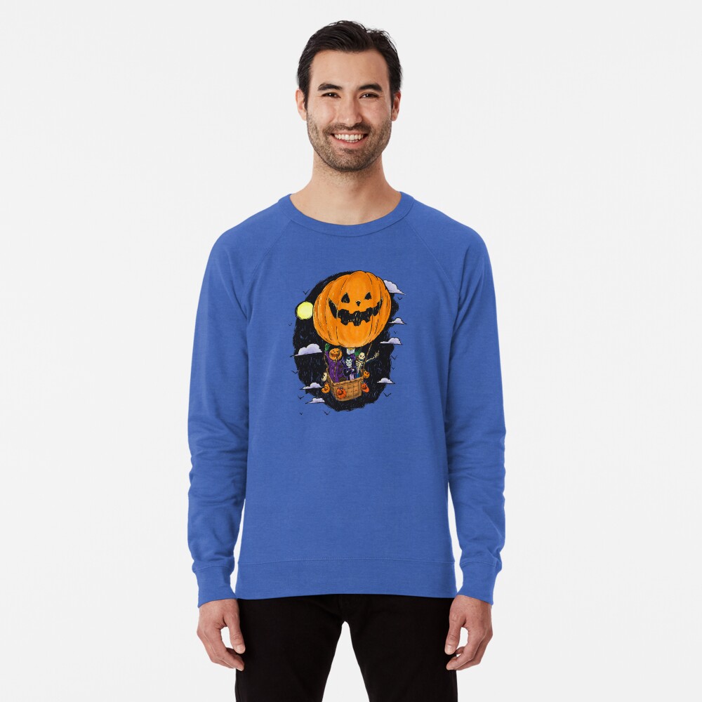 Item preview, Lightweight Sweatshirt designed and sold by nickv47.