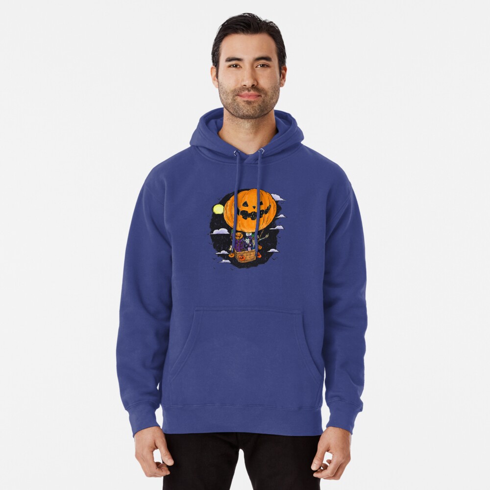 Item preview, Pullover Hoodie designed and sold by nickv47.