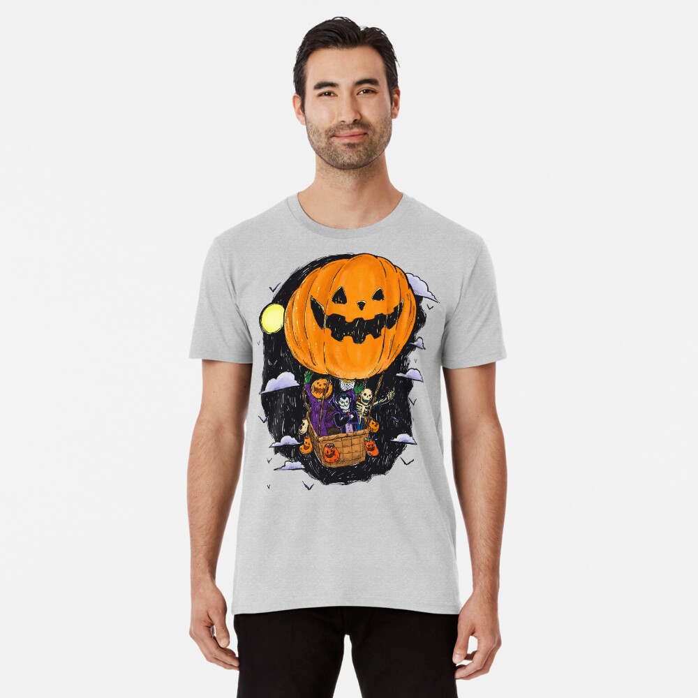 Item preview, Premium T-Shirt designed and sold by nickv47.