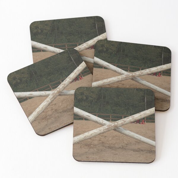 Item preview, Crosspiece hurdle close to designed and sold by mrivserg.