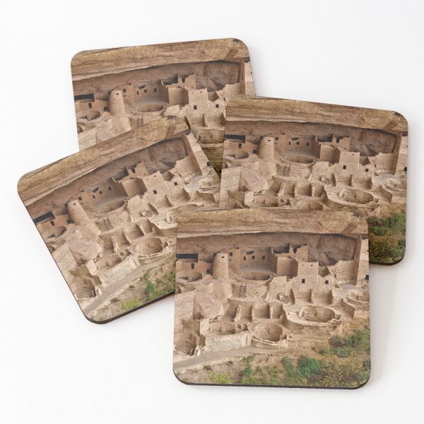 Item preview, Cliff Palace 1 - Mesa Verde National Park designed and sold by jtrommer.