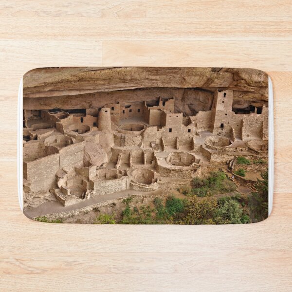 Item preview, Cliff Palace 1 - Mesa Verde National Park designed and sold by jtrommer.
