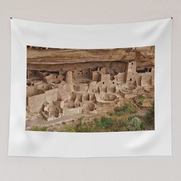 Item preview, Cliff Palace 1 - Mesa Verde National Park designed and sold by jtrommer.
