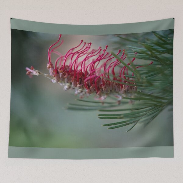 Item preview, Gorgeous Grevillea designed and sold by imaginethis.