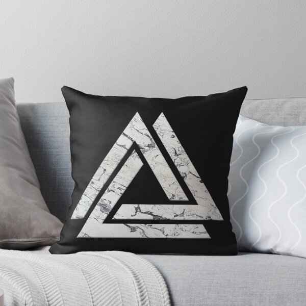 Item preview, White Marble - Mountains designed and sold by tommcollinss.