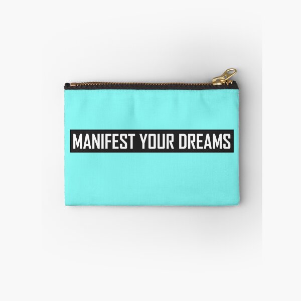 Item preview, Manifest Your Dreams  designed and sold by HiddenStar02.