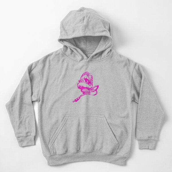 McFly logo 2019 Kids Pullover Hoodie