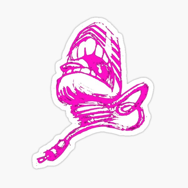 McFly logo 2019 Sticker