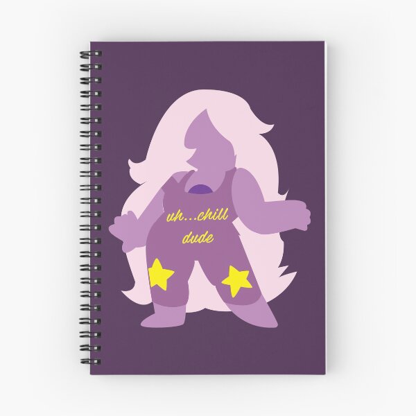 Artikelvorschau, Steven Universe Amethyst entworfen und verkauft von rainbowdreamer.