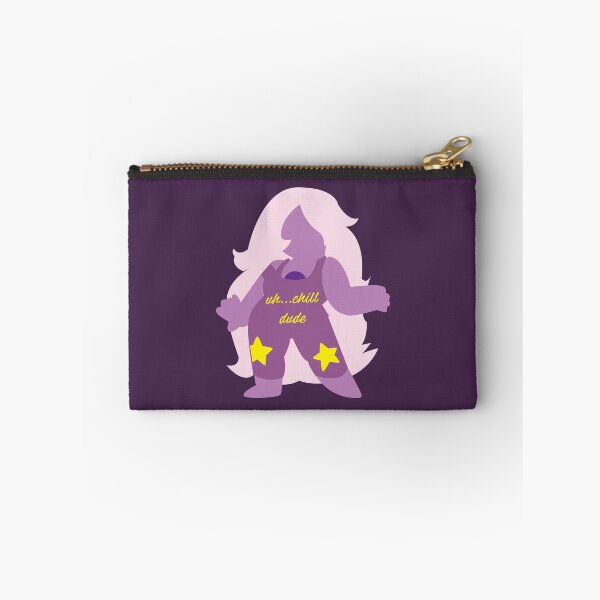 Item preview, Steven Universe Amethyst designed and sold by rainbowdreamer.