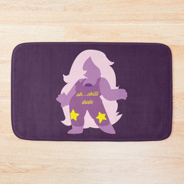 Item preview, Steven Universe Amethyst designed and sold by rainbowdreamer.