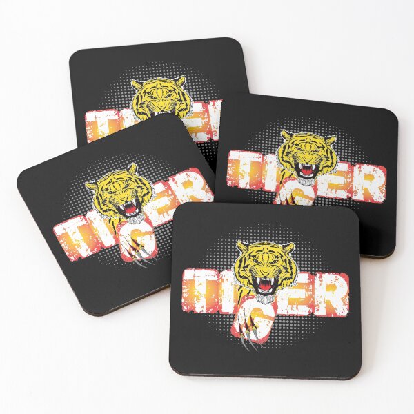 Item preview, Angry Tiger designed and sold by anbartshirts.