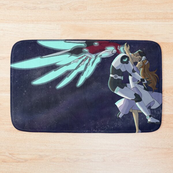 Item preview, Through time and space - Shidge designed and sold by YukiDelleran.
