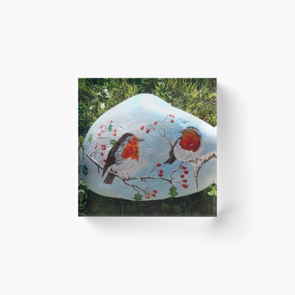 Item preview, CHIRPY CHIRPY CHEEP CHEEP designed and sold by Marilyn Grimble.