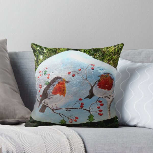Item preview, CHIRPY CHIRPY CHEEP CHEEP designed and sold by Marilyn Grimble.