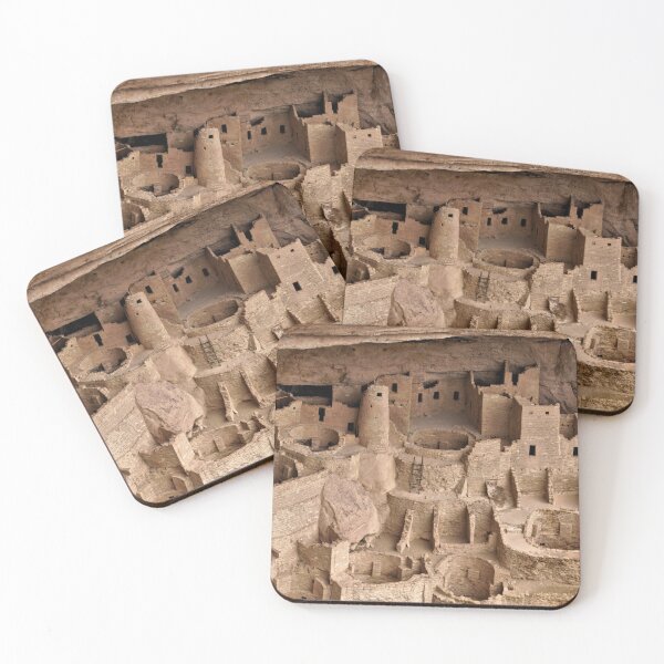 Item preview, Cliff Palace Panorama - Mesa Verde National Park designed and sold by jtrommer.
