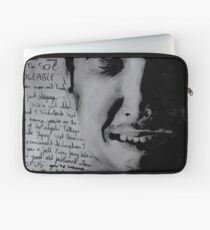 Moriarty Laptop Sleeve
