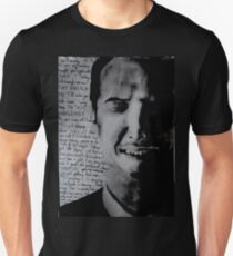 Moriarty Unisex T-Shirt