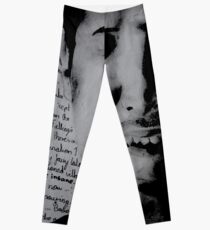 Moriarty Leggings