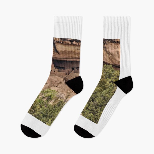 Item preview, 15-Room Cliff Dwelling - Mesa Verde National Park designed and sold by jtrommer.