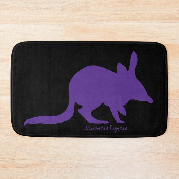 Item preview, Macrotis lagotis, Purple Version designed and sold by NinGaui.