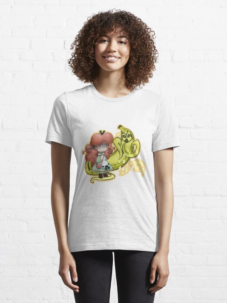 Alternate view of Kakylope & Banana Stand - Banana Split Essential T-Shirt
