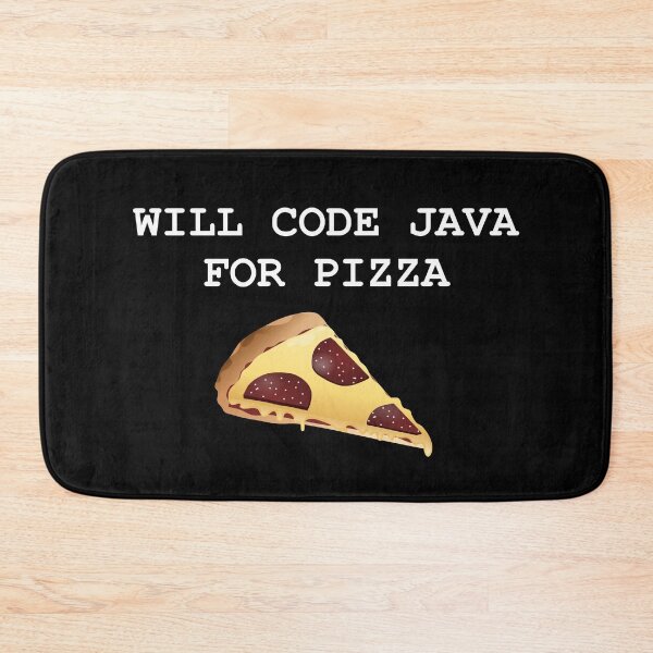 Item preview, Funny Java Programming Joke Programmer TShirt Java Developer designed and sold by Creekman Designs.