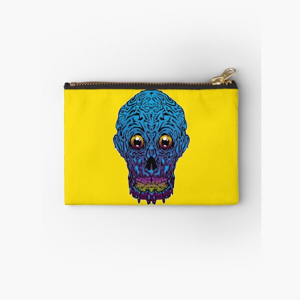 Item preview, Aquiatic Zomboo designed and sold by Gerkyart.