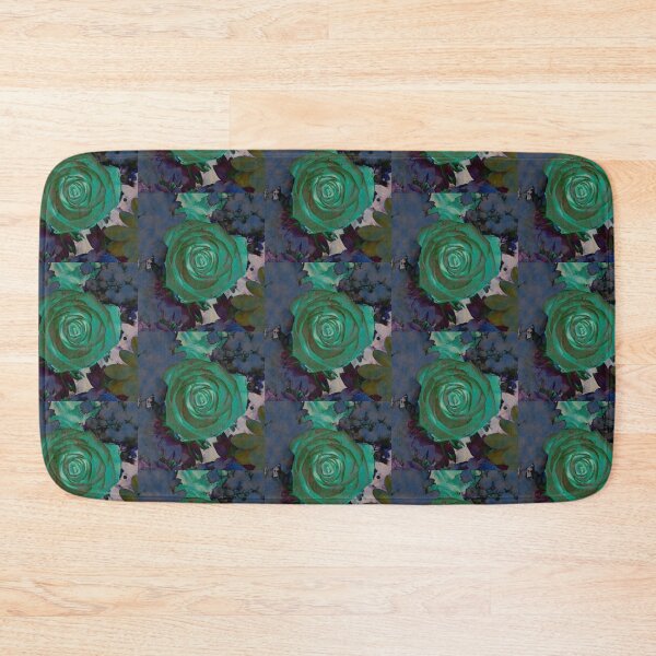 Item preview, Ghoulish Flower designed and sold by Jessie Williams.
