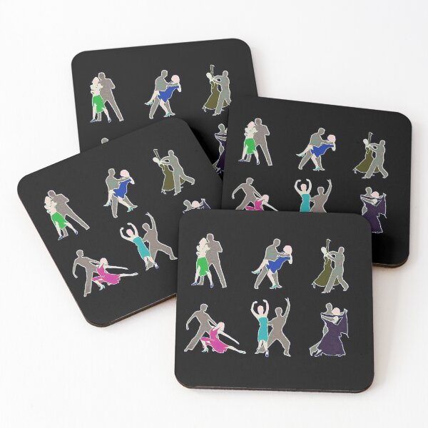 Item preview, Danceing  designed and sold by doniainart.